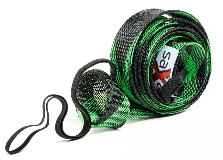 Saxa Tournament Sleeve Trigger 190 cm - Andere Taschen - 6438407012540 - 1