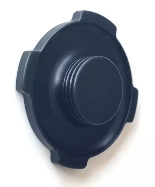 Rusan Cover for clamp (for rifle scope) - Adapter und Zubehör - 3856026440200 - 1