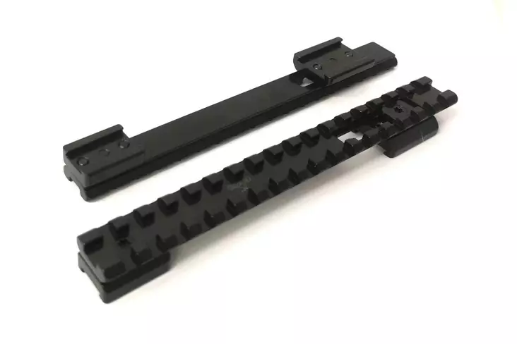 Rusan Picatinny Rail Sako M / L - Picatinny-Schiene und Weaver-Schiene - 3856026413570 - 1