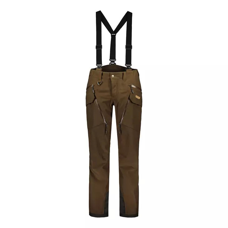 Sasta Mehto Pro W Trousers - Jagdjacken für Frauen - 6419619237600 - 1
