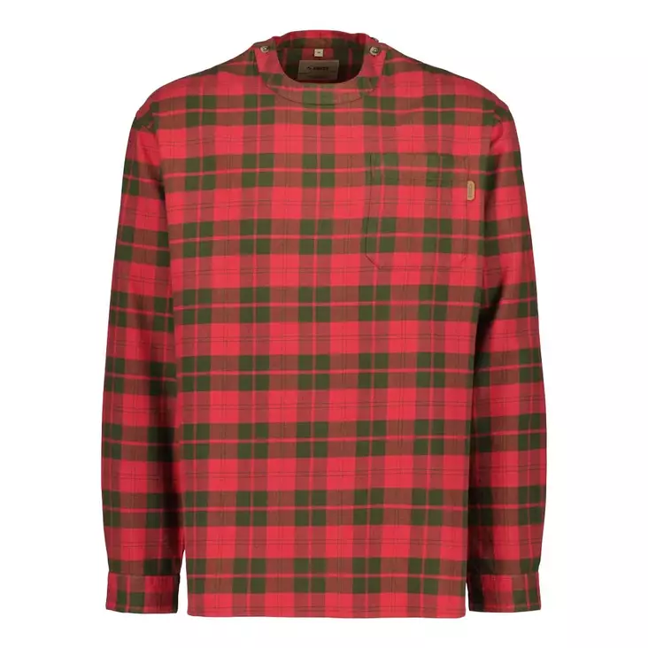 Sasta Pahta Cranberry - Hemden - 6419619122500 - 1