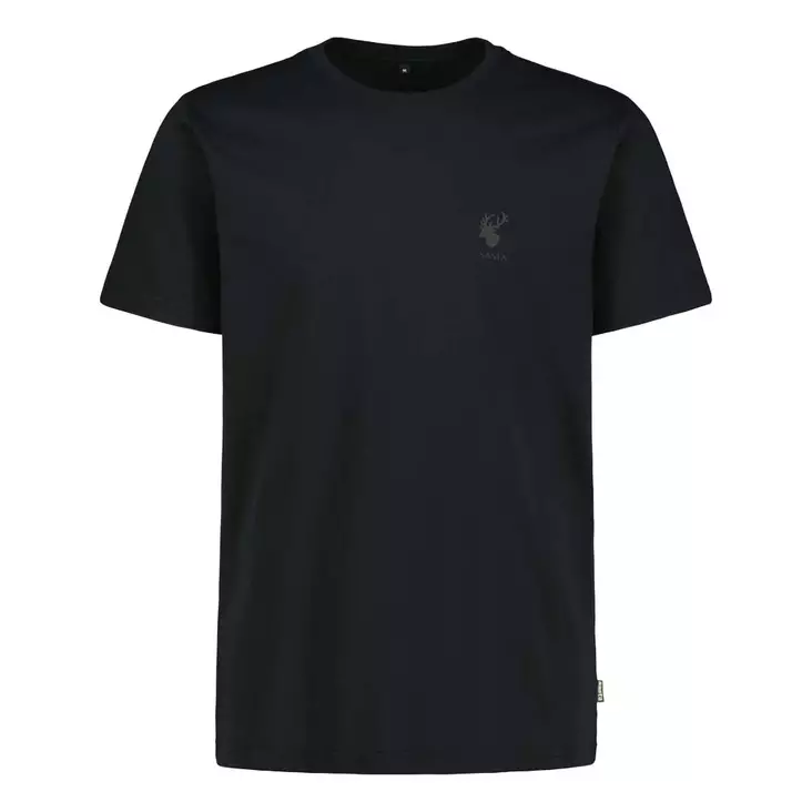 Sasta Small Deer Black - Hemden - 6419619259480 - 1