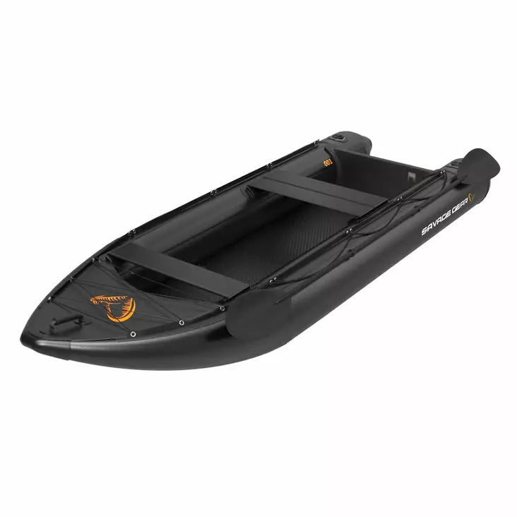 Savage Gear E-Rider Kayak 330 - Angelkajaks - SG-ER330 - 1
