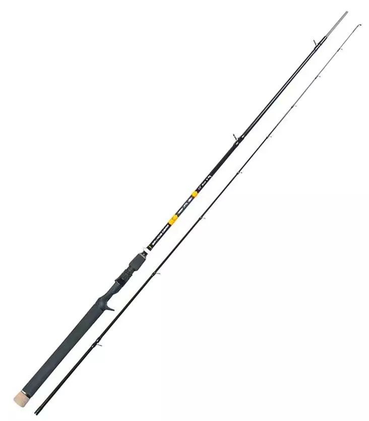 Savage Gear MPP2 - Savage Gear -Baitcastruten - 5706301575630 - 1