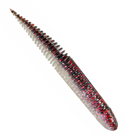 Savage Gear NED Dragon Tail 7,2cm - Schwimmende Weichköder - 1603202410 - 1