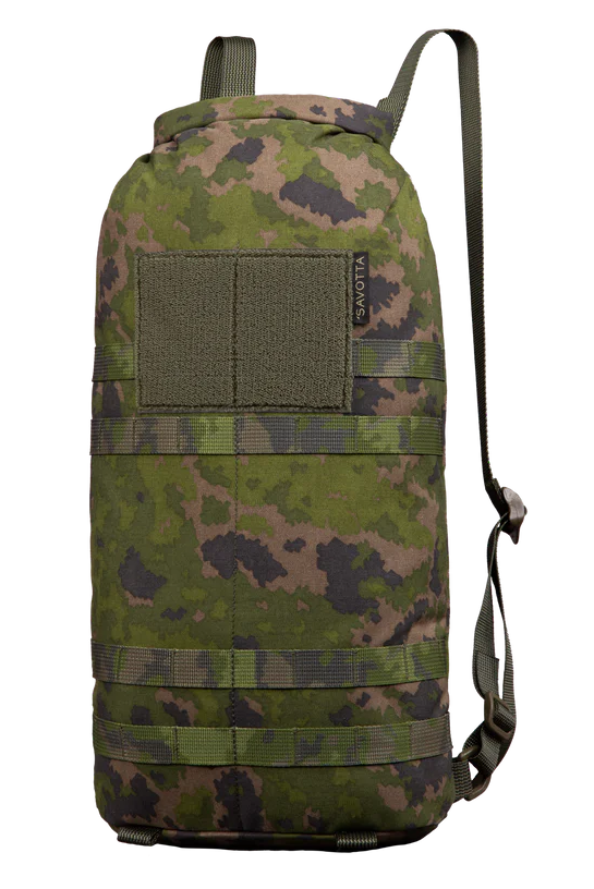 Savotta Hatka 12L M05 Woodland - Rucksäcke - 6419134204040 - 1