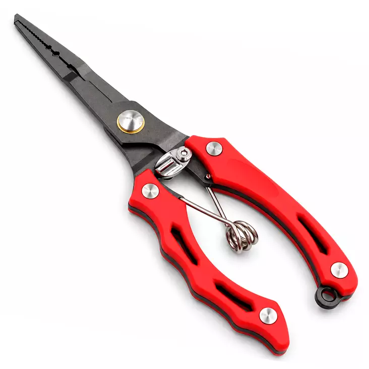 Saxa Light All Round Pliers 6,5'' - Zangen - 6438407012120 - 1