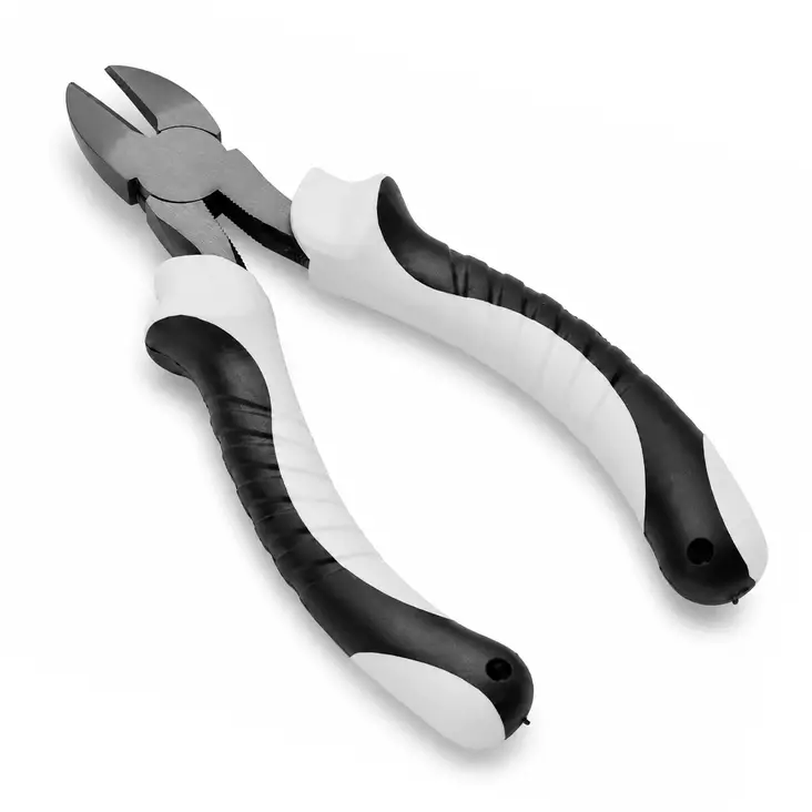 Saxa Side Cutter - Zangen - 6438407012090 - 1
