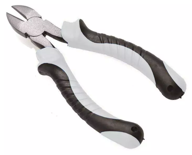 Saxa Side Cutter - Zangen - 6438407012090 - 2