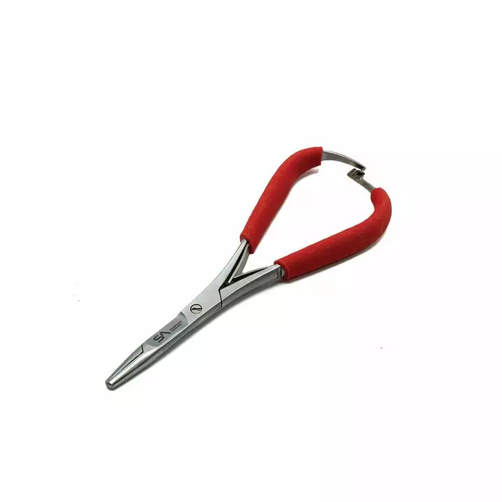 Scientific Anglers Tailout Mitten Scissors - Kneifer und Schnurscheren - 840309140270 - 2