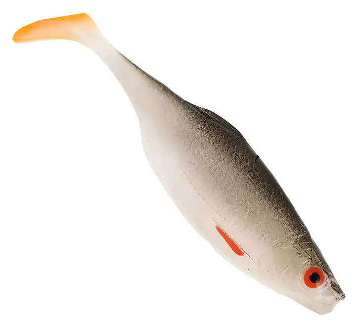 Sewro Custom Bait - Firetail 7,5cm - Klassische Weichköder - 3005202110 - 1