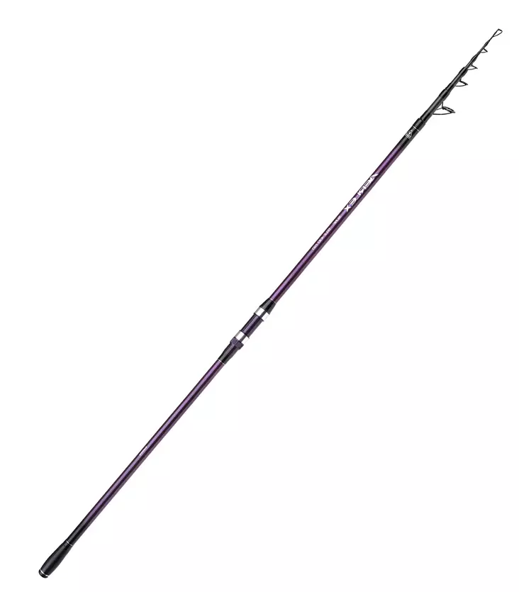 Shimano Aerlex Surf Tele 6pc - Surf- und Brandungsruten - 8717009863650 - 1