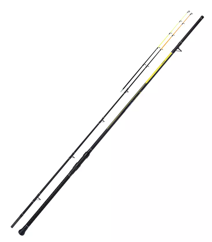 Shimano Beastmaster BX Boat Quiver 2pc + Tips - Salzwasser-Spinnruten - 8717009885010 - 1