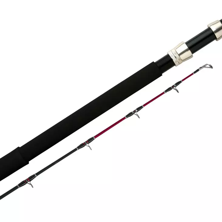 Shimano Catana DX Trolling Lite 1+1pc - Andere Schleppangelnruten - 8717009861380 - 1