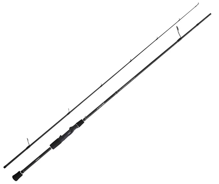Shimano Yasei Finesse Jig & DropShot - Shimano-Spinnruten - 8717009849180 - 1