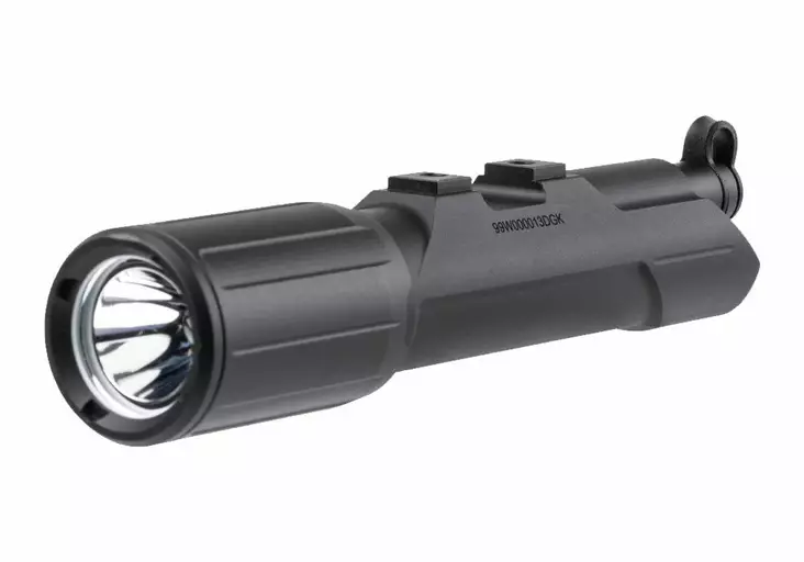 Sig Sauer Foxtrot MSR FS - Waffenlampen für Gewehre - 798681675050 - 1