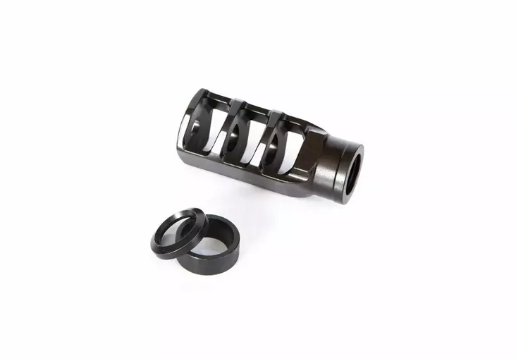 Sig Sauer M400 Tread 5.56 Compensator 1/2x28 - Mündungsbremsen und Flammdämpfer - 798681598830 - 1