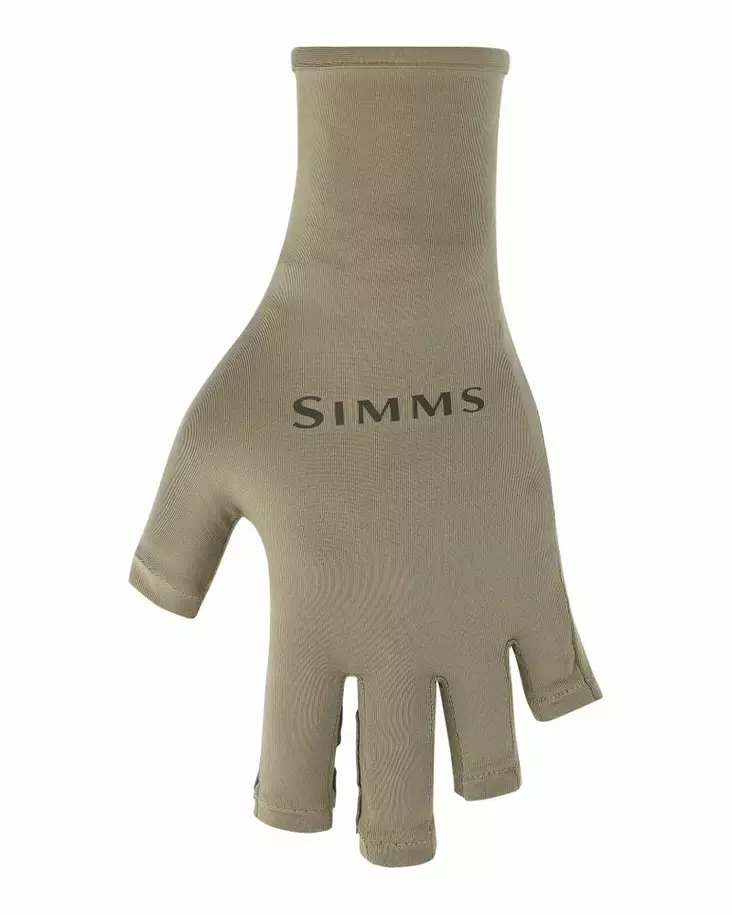 Simms Bugstopper Sunglove Stone - Handschuhe - 694264604120 - 1