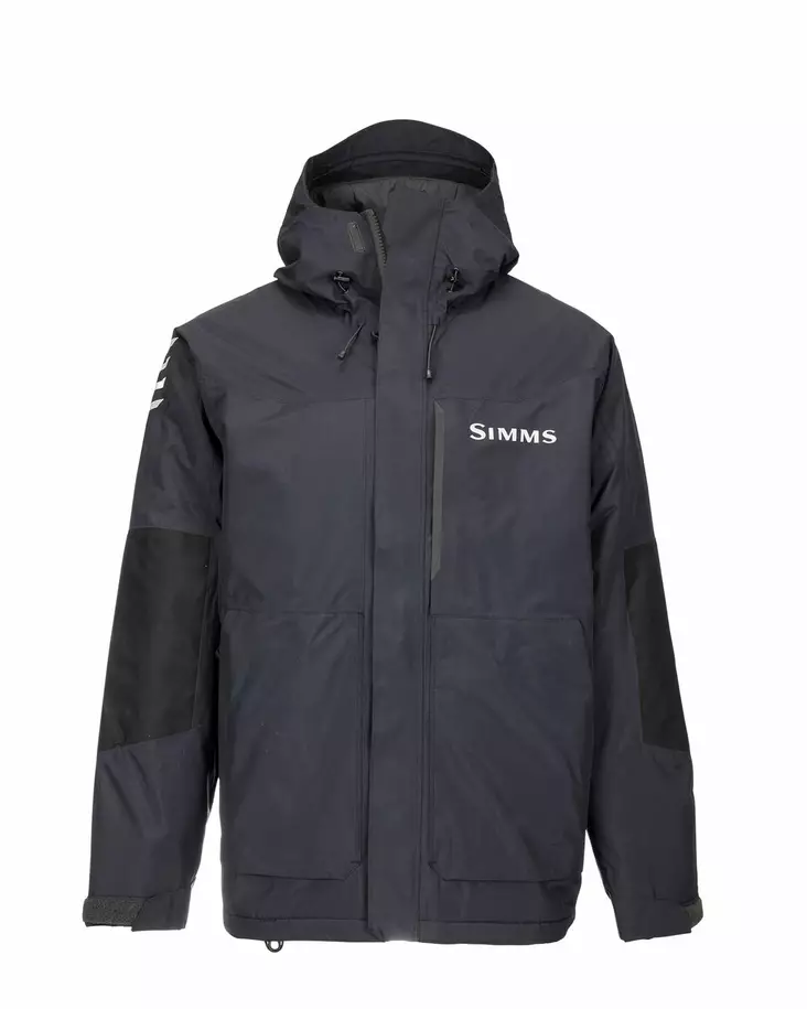 Simms Challenger Insulated Jacket Black - Andere Jacken - 694264501290 - 1