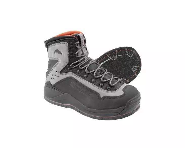 Simms G3 Guide Boot - FELT - Watstiefel - 694264395400 - 1
