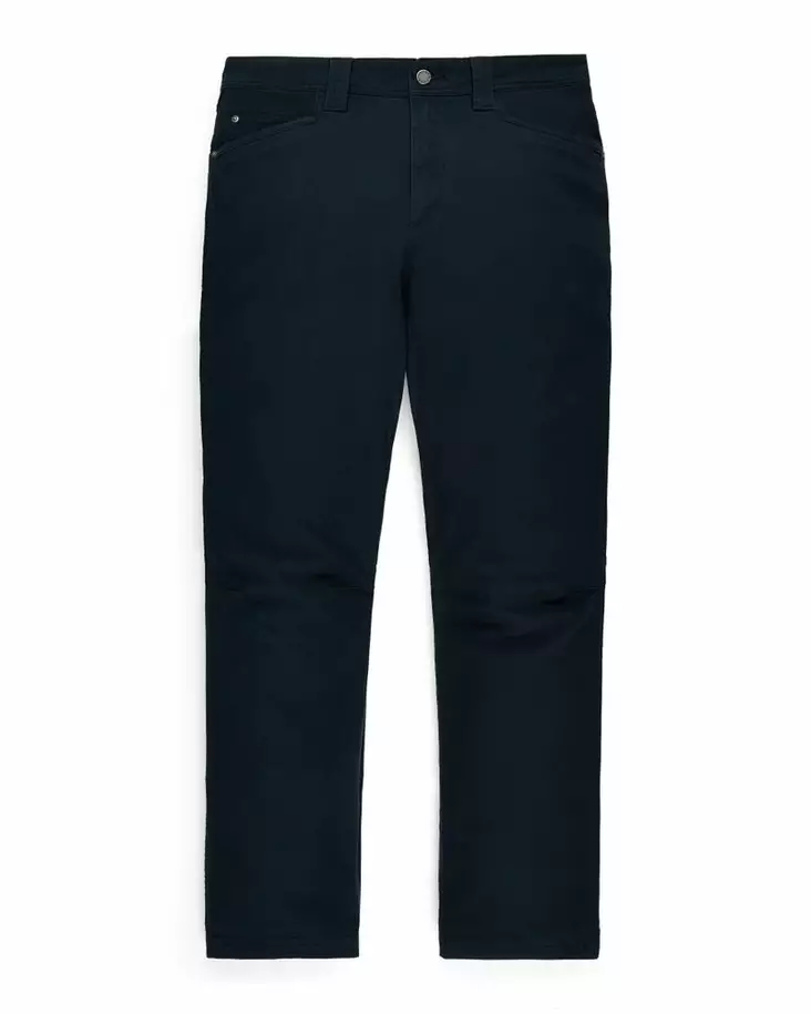 Simms Gallatin Pant Black - Hosen - 694264694930 - 2