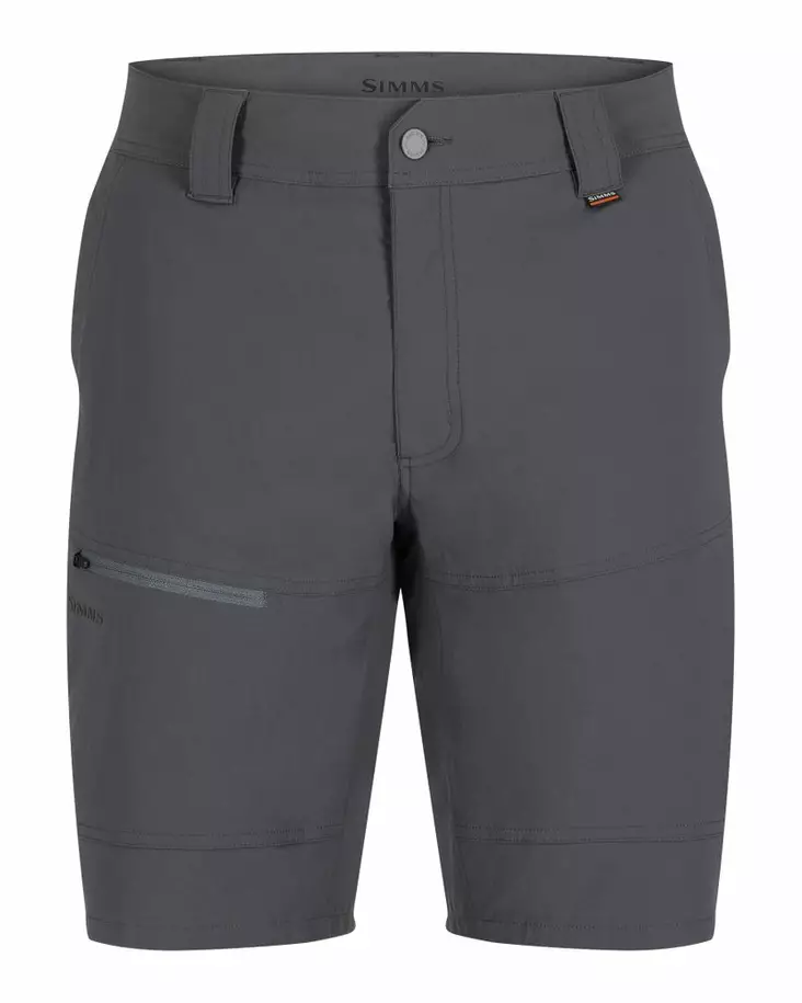Simms Guide Short Slate - Hosen - 694264683880 - 2