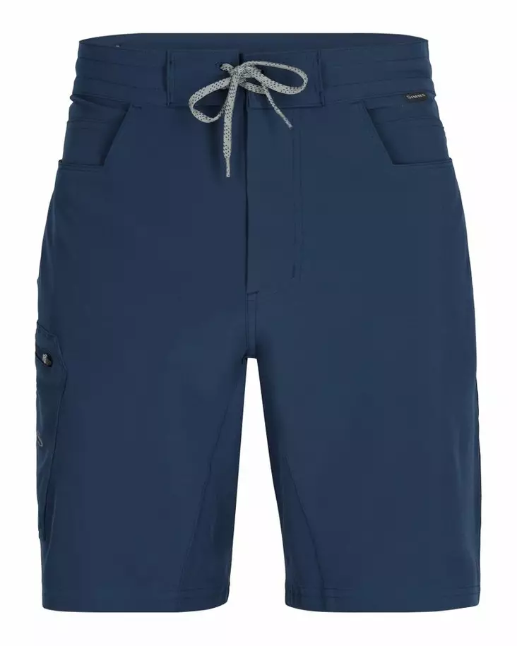 Simms Seamount Board Short Midnight - Hosen - 694264639160 - 2