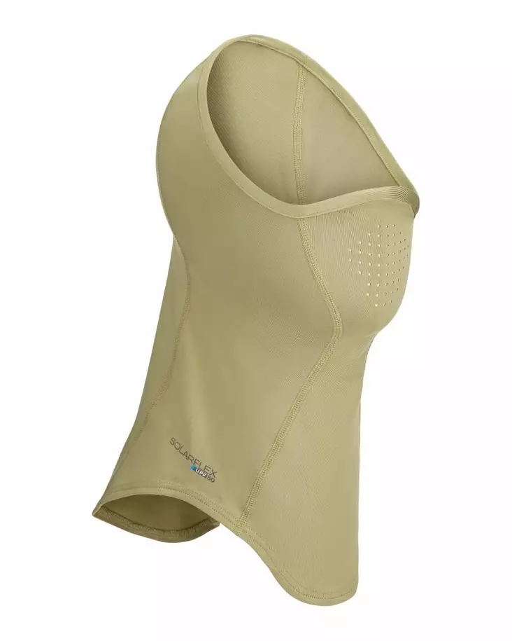Simms Sungaiter Pale Pine - Socken und Buff - 694264712900 - 1