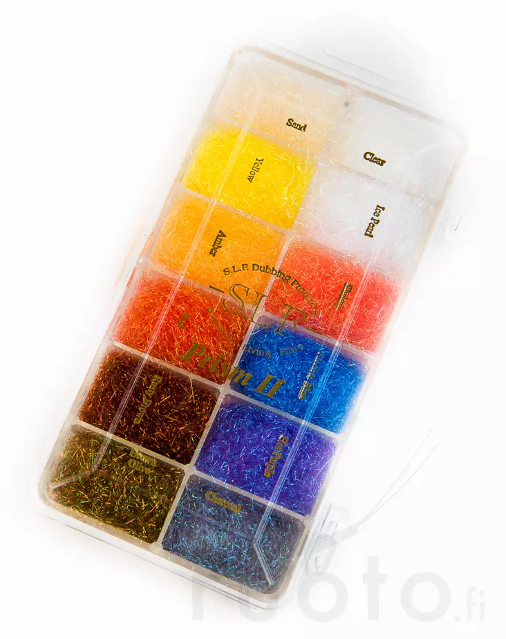 Prism Dispenser II - Dubbing-Spender - 053526352320 - 1