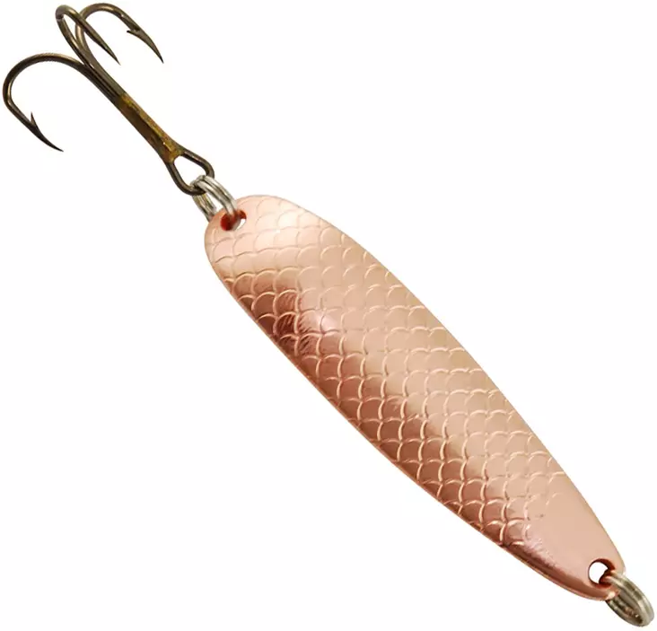Sølvkroken Buch Salmon 18g - Löffel 15-30 g - 34005000 - 1