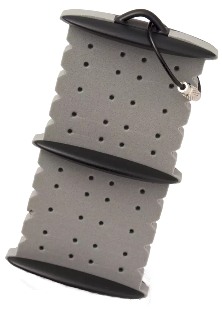 Smith Creek Rig Keeper with attachment cable - Andere Werkzeuge und Zubehör - 788581522080 - 1