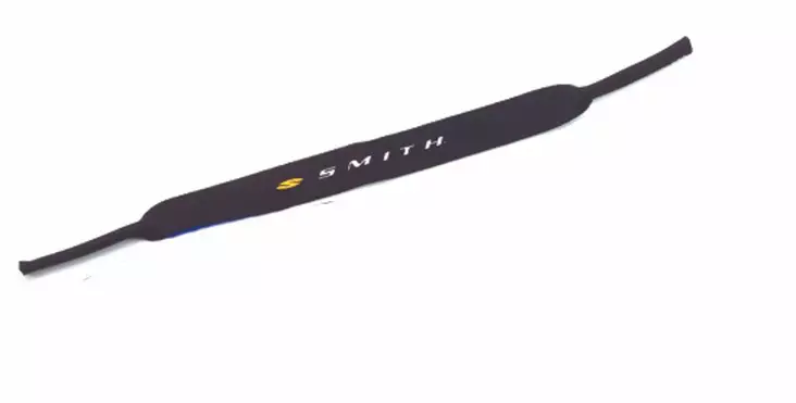 Smith Neoprene Retainer Black - Zubehör - 0715757542290 - 1