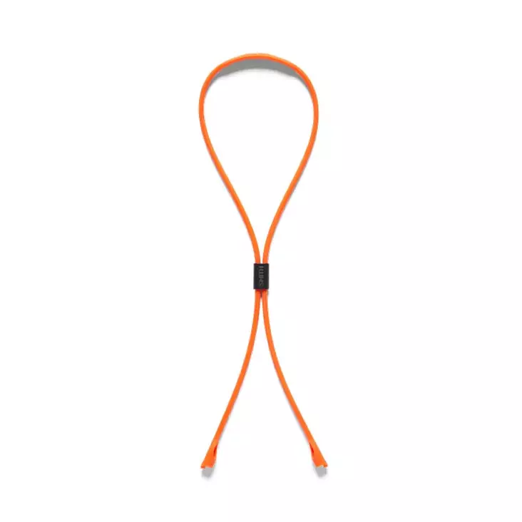 Smith Optics Universal Silicone Leash Orage - Zubehör - 716736680750 - 1