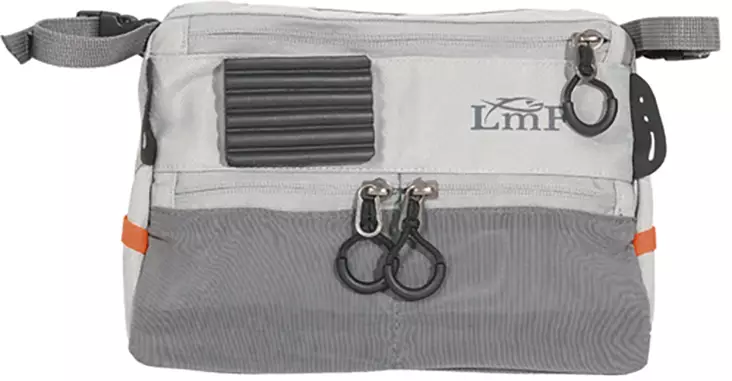 Soldarini RCX Minimal Chest Pack - Brust- und Bauchtaschen - 8054393168740 - 1