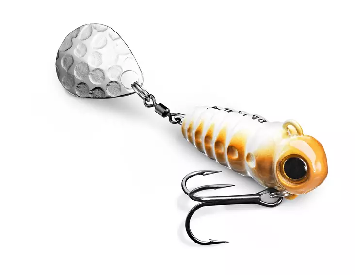 Spinmad Crazy Bug 4g - Spintails und Bladebaits - 1311202110 - 1