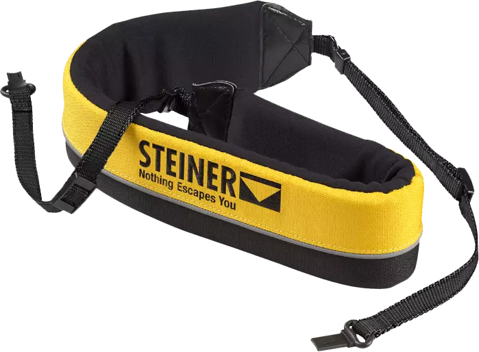 Steiner Floating Strap Clicloc 7x50 Commander, Global, Navigator PRO 7x50 - Fernglas Zubehör - 4015649000980 - 1