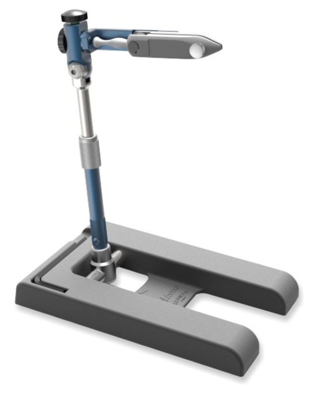 Stonfo Airone Vise -perhonsidontapenkki - Fliegenbindestöcke - 8028651018580 - 1