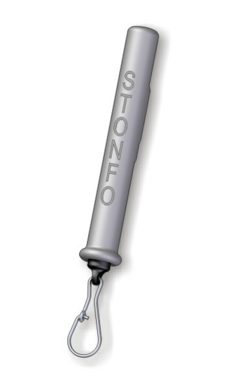 Stonfo Botton Service - Ansteckrollen - 8028651013820 - 1