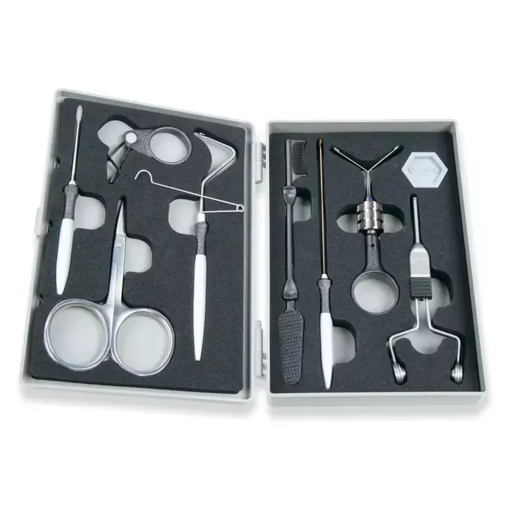 Stonfo Travel Tool Set - Bindennadeln - 8028651018870 - 1