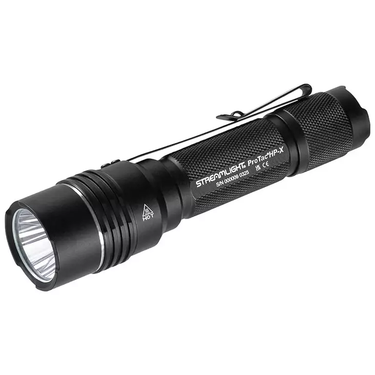 Streamlight ProTac HP-X USB - Taschenlampen und Suchscheinwerfer - 080926890220 - 2
