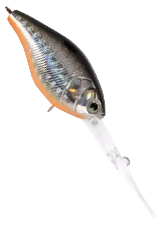 Strike Pro Cranky X-Deep 6cm - Wobbler 6-10 cm - 2502202350 - 3