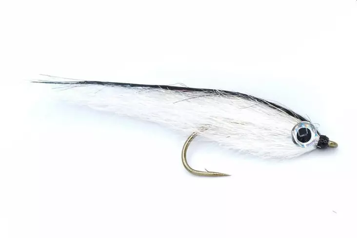 Supertinseli Pearl Streamer - Streamer und Wooly Buggers - 8859202530660 - 1