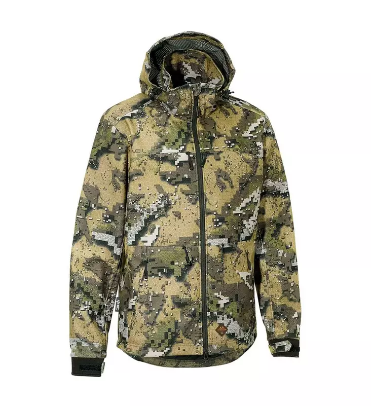 Swedteam Alpha M's Pro Jacket - Jagdjacken für Männer - 7330144015930 - 1
