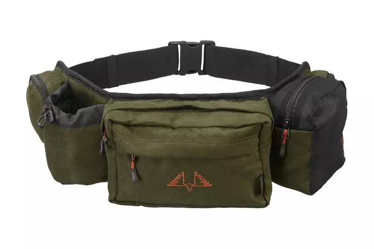Swedteam Alpha Waistbag Vyölaukku - Wanderrucksäcke - 7330144027360 - 1
