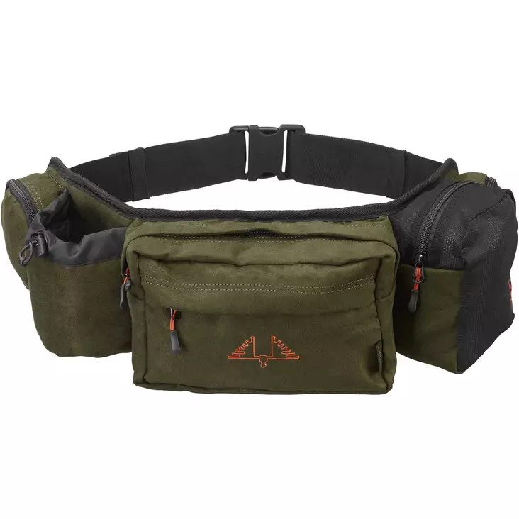 LV Swedteam Alpha Vaistbag Vyölaukku - Wanderrucksäcke - 7330144027360 - 1