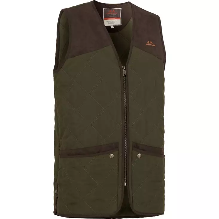 Swedteam Crest M's Vest - Jagdwesten - 7330144028190 - 1