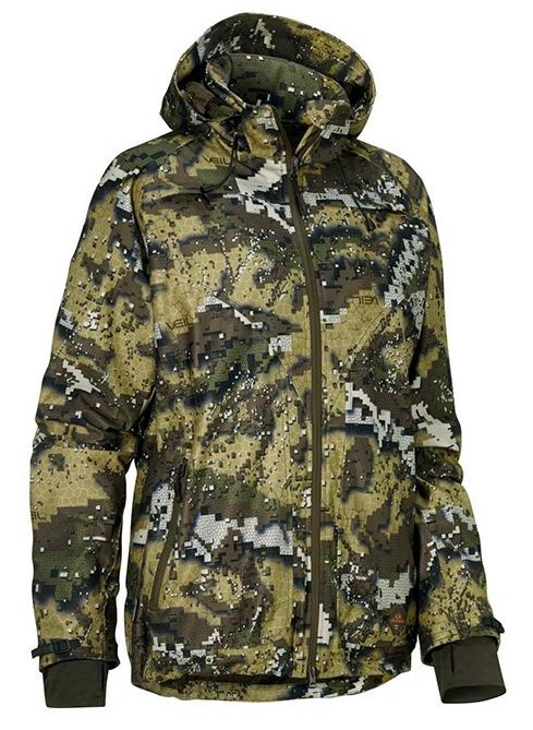 Swedteam Ridge W's Jacket - Jagdjacken für Frauen - 7330144008390 - 1