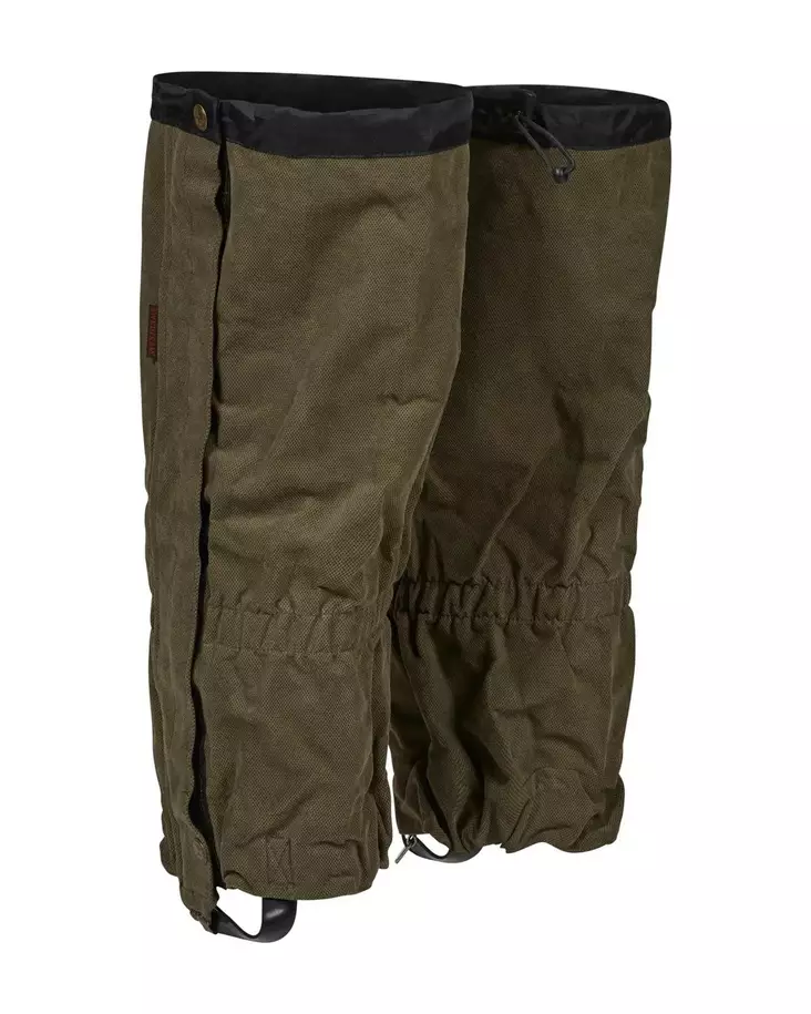 Swedteam Titan Gaiter Green L - Handschuhe und Socken - 7330144042080 - 1