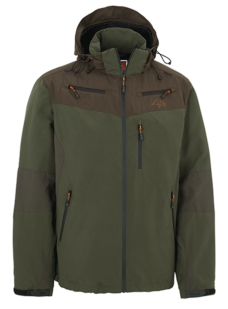 Swedteam Ultra M's Pro Jacket - Jagdjacken für Männer - 7330144022020 - 1