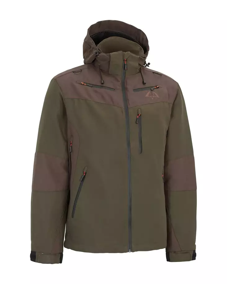 Swedteam Ultra Pro M Jacket 48 - Jagdjacken für Männer - 7330144022020 - 1